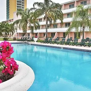 Resort Castaways And
