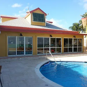 Hotel Augusta Bay Bahamas, Exuma
