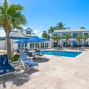 Hotel Augusta Bay