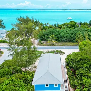 Apartment Sheer Bliss Beachview #2
