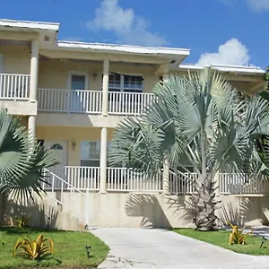 Villa Sapphire Garden